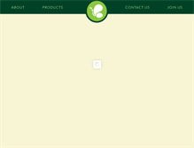 Tablet Screenshot of iloveserenitea.com